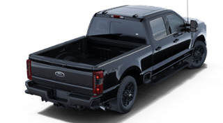 2025 Ford Super Duty® External Image 4
